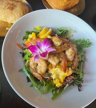 Mangrove Miami Shrimp