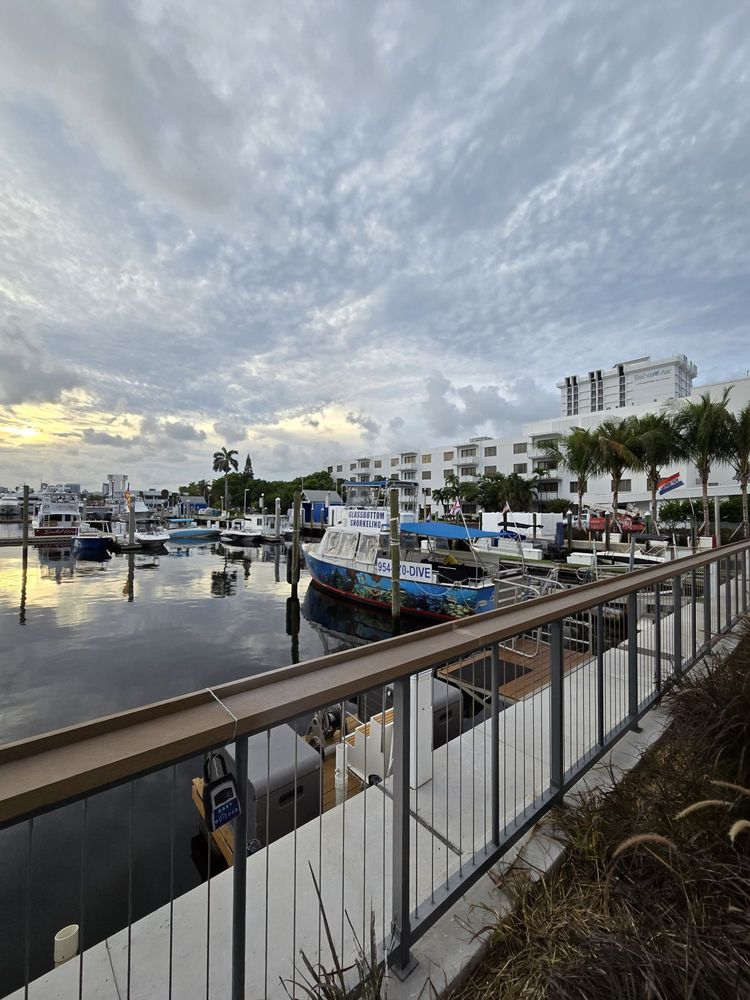 Marina Village Beach (2)