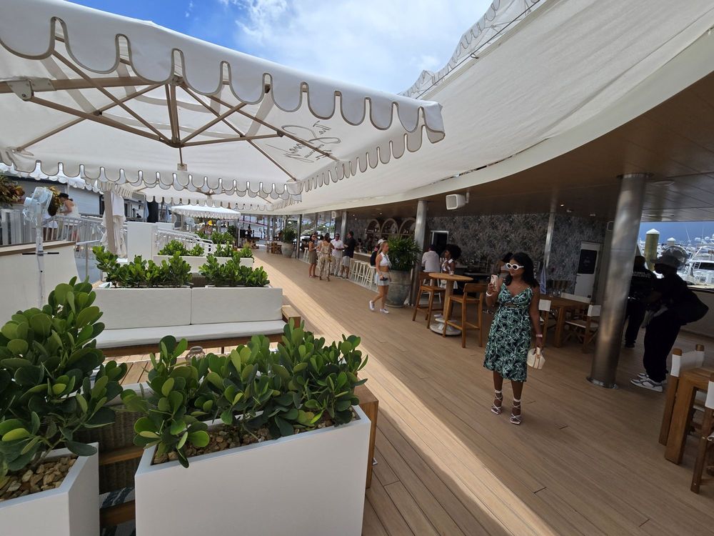 Marina Village Beach (3)