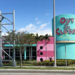 Out of the Closet - Fort Lauderdale