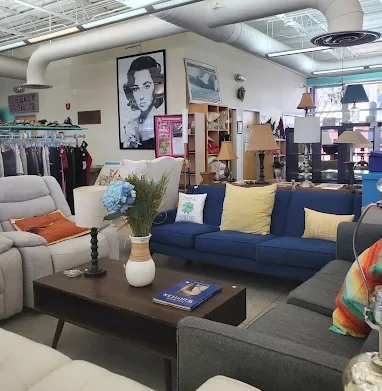 OTC FTL More Furniture