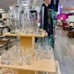 OTC WM Glassware