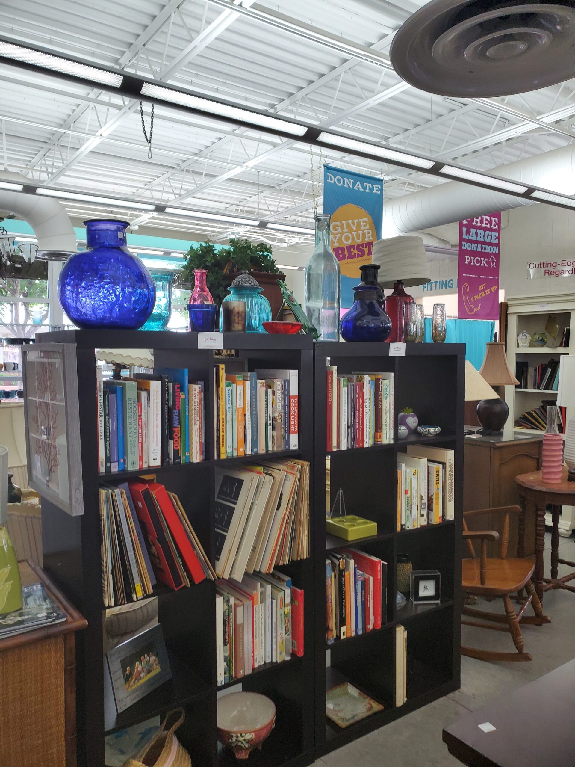 Out of the Closet - Fort Lauderdale (1)