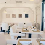 Pasta e Basta Dining