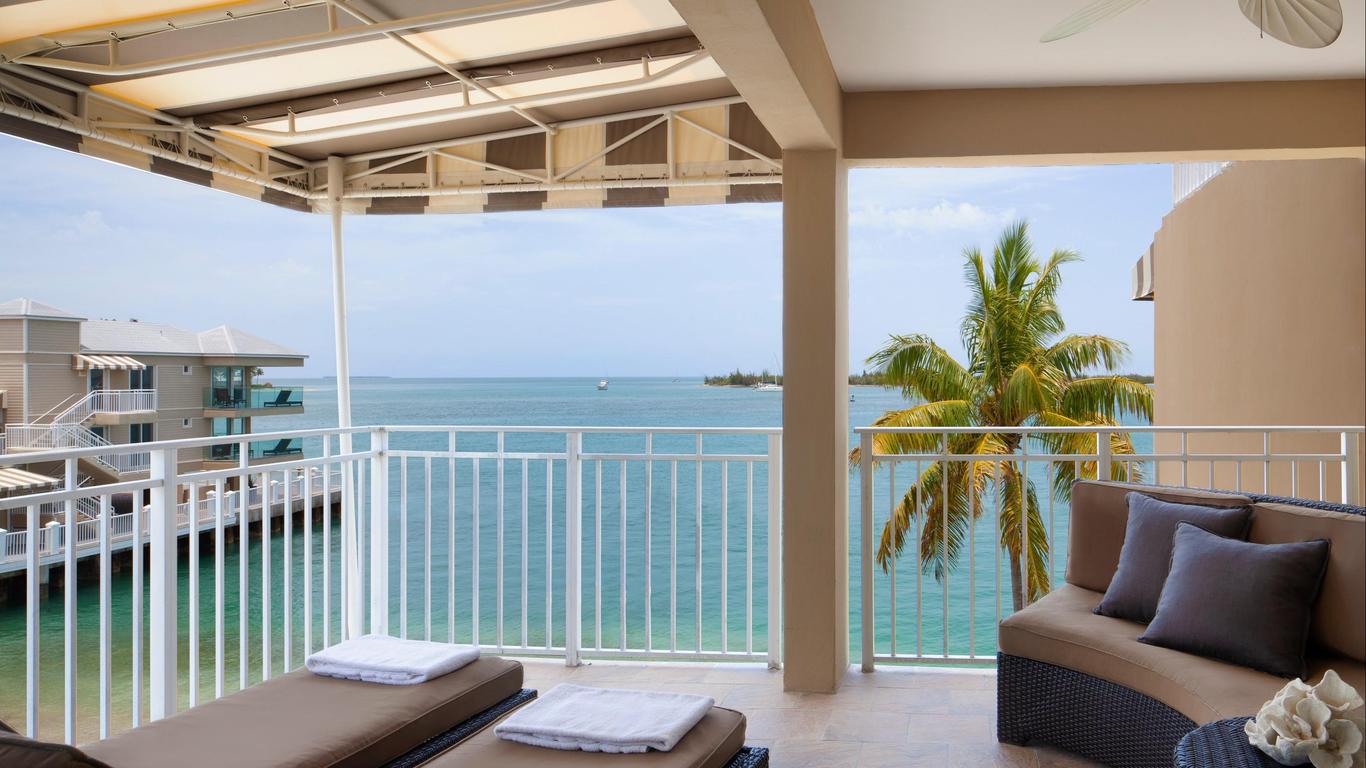 All inclusive resorts in Key West Florida 