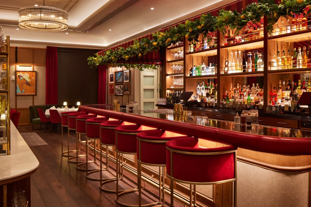 Rao's Miami Beach (1)