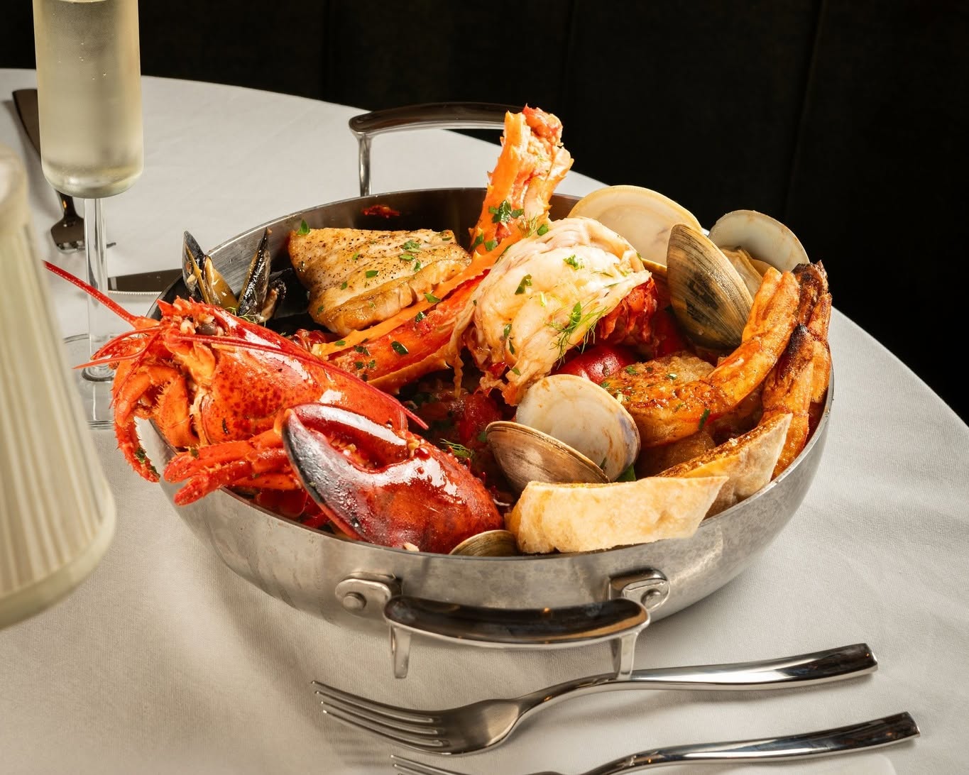 Rao's Miami Beach (5)