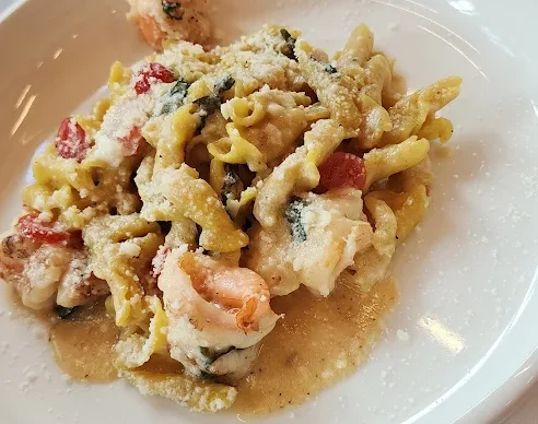 Sixty Vines Miami Pasta