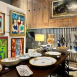 Wilton Collective Artwork