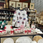 Wilton Collective Clothing