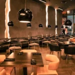 Federal Spa & Restaurant Dining