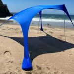 Keys Vacation Supply Rental Beach Tent