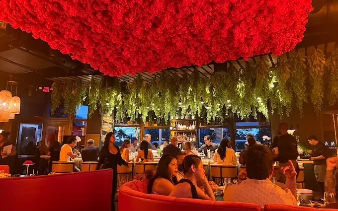 Sakana Nikkei Dining