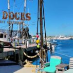 The Docks Restaurant