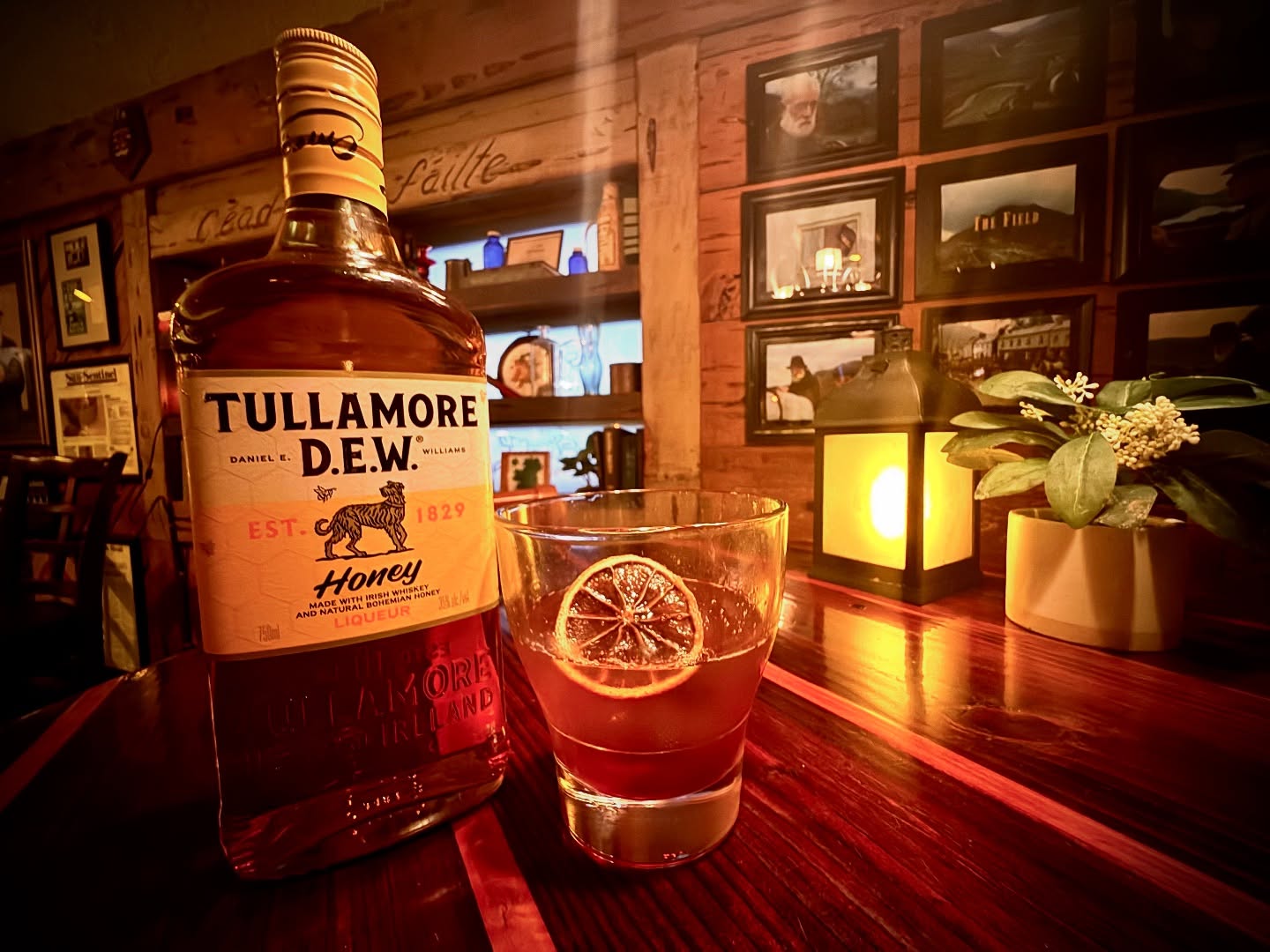 The Field Irish Pub & Eatery (1)