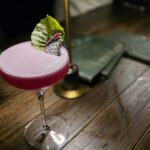 The Green Hat Speakeasy (2)