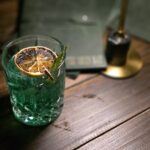 The Green Hat Speakeasy (5)