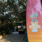The Grove (1)
