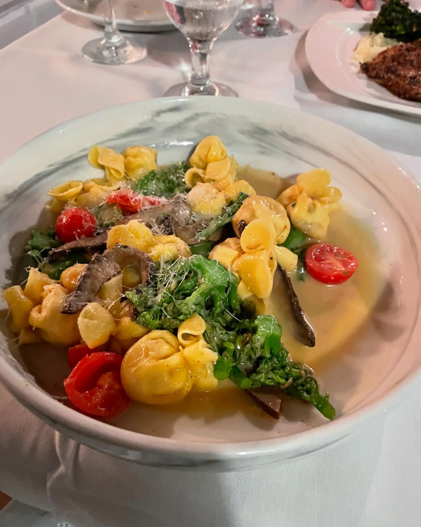 The House On The River (2)