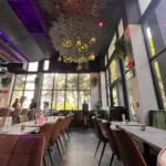 Through the Vine Dining