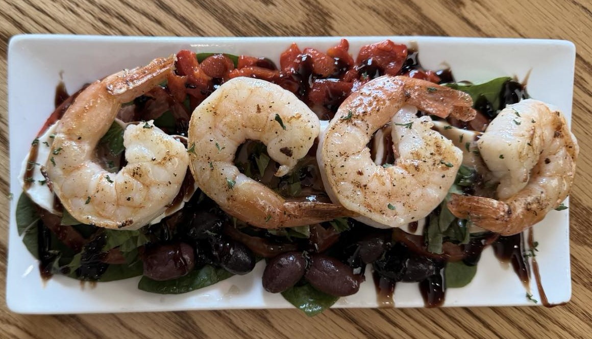 Tonio's Seafood Shack And Tiki Bar (4)