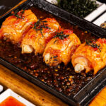 Kingdom Sushi Gunga Ebi Crispy