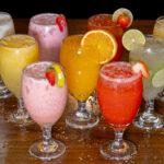 Kingdom Sushi Specialty Drinks