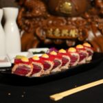 Kingdom Sushi Tuna
