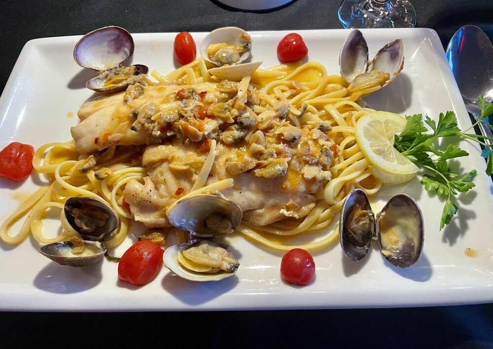 Sea Mario Italian Restaurant