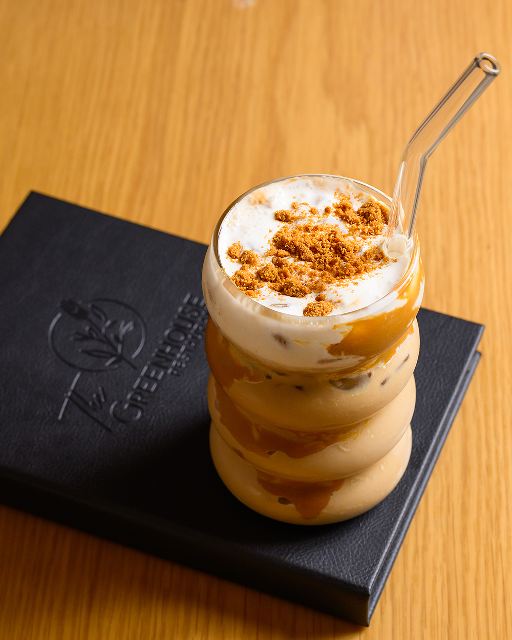 The Greenhouse - Coffee Shop