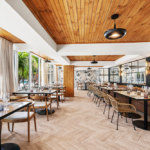 The Greenhouse - Interior