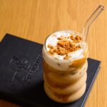 The Greenhouse Restaurant Specialty Drink