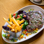 The Greenhouse - Steak