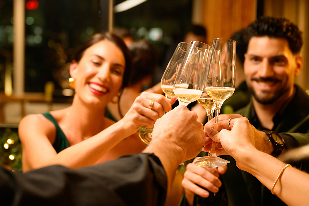 The Greenhouse - Toast