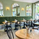 Cafe Bastille Miami Beach Dining