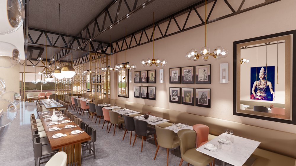 Deccan Spice Pompano