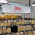 Flora's Italian Eatery Pasta