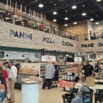 Flora's Italian Eatery