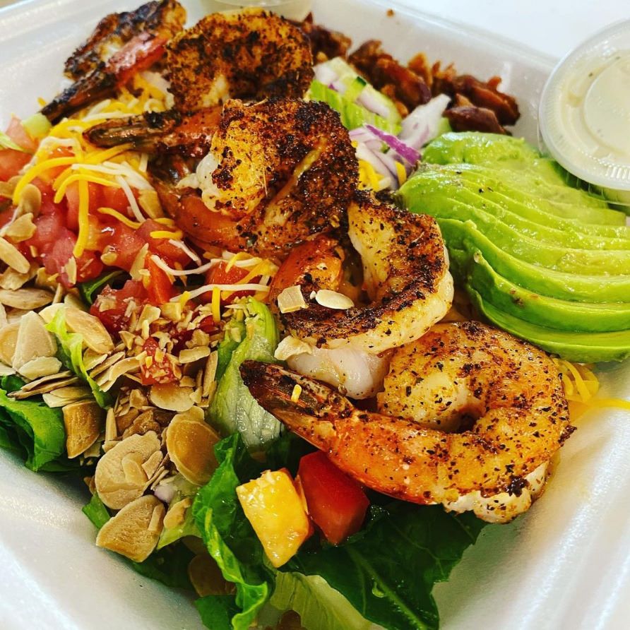 Keys Bite Restaurant