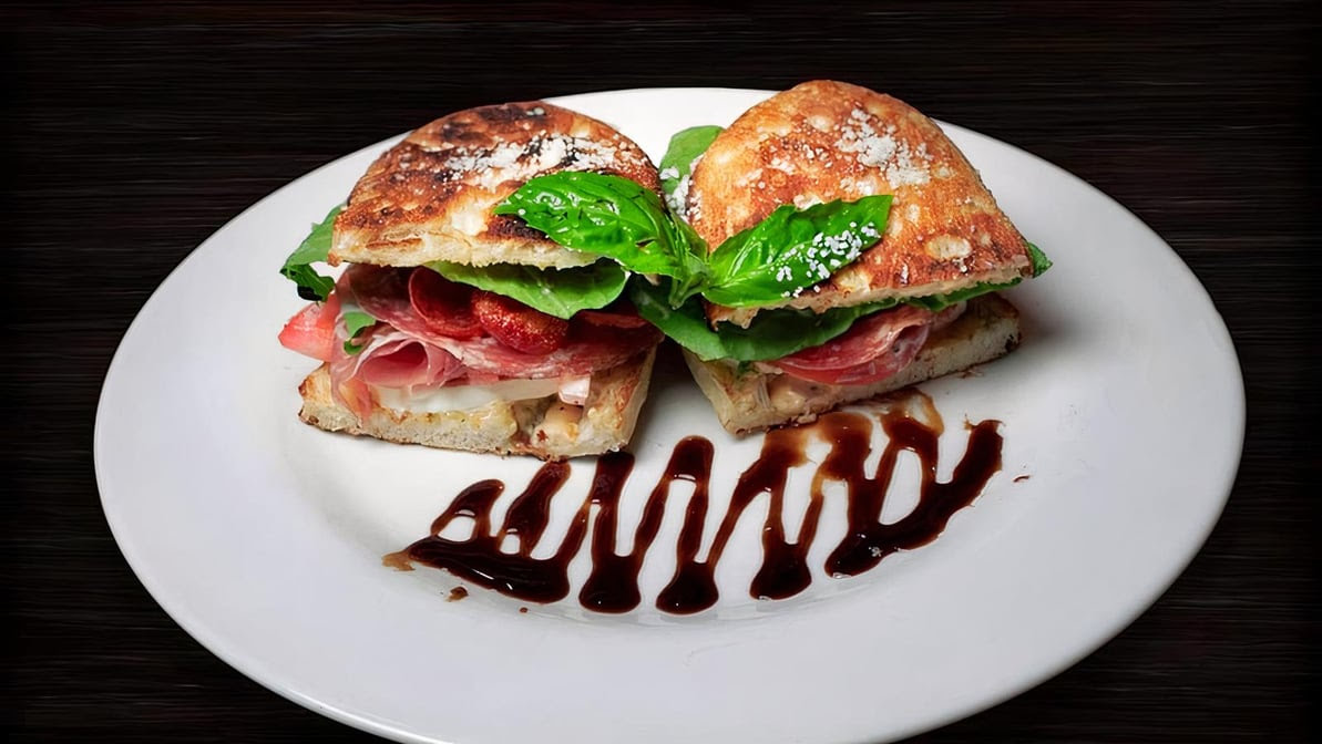 Sicilian Oven (Lighthouse Point)