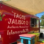Tacos Jalisco 2