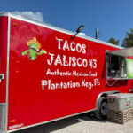 Tacos Jalisco 3 Exterior