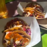 Tacos Jalisco Mixed Tacos