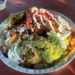 Tacos Jalisco Nachos