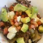 The Hen and The Hog Brisket Bowl