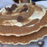 The Hen and The Hog Pancakes