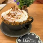 Cafe Bastille Weston Coffee
