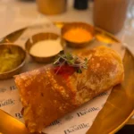 Cafe Bastille Weston Crepe