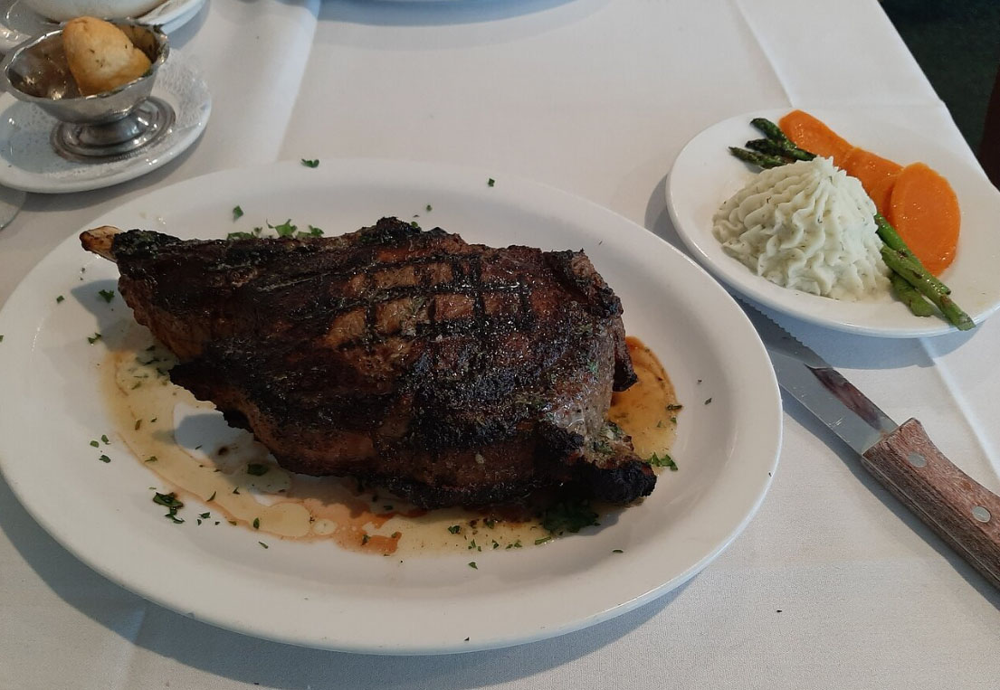 Hideaway Café
