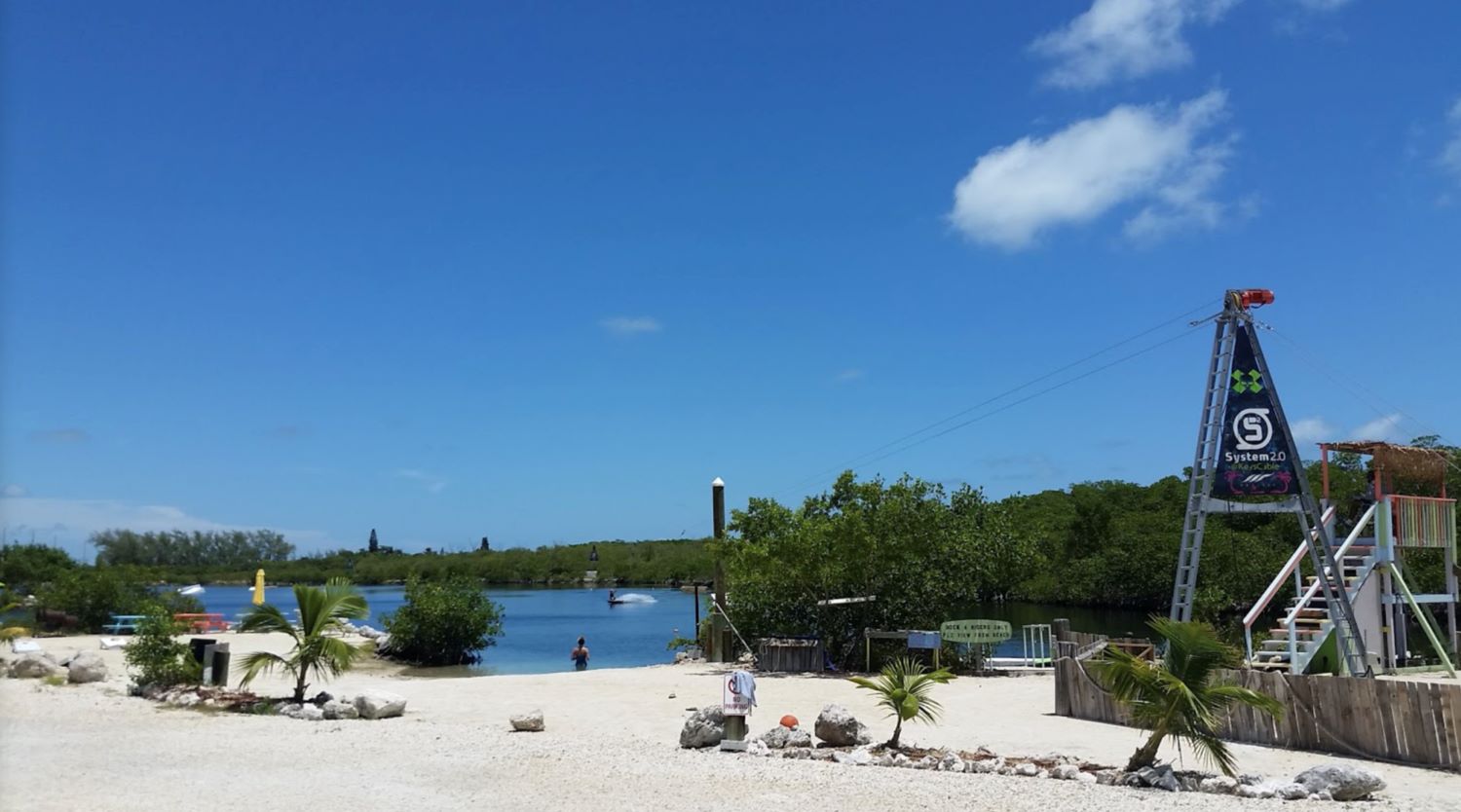 Keys Cable Park